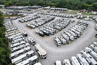 Selling RVs Online: The Best Ways to Sell Quickly & Profitably