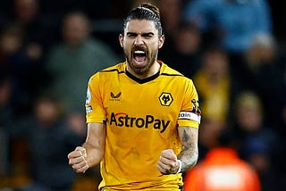 NUFC quiere a Neves pero el acuerdo de invierno es poco probable