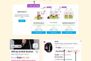 Fake Urgency — 10 UX Dark Patterns — How Businesses Profit (and Why It’s a Bad Idea)