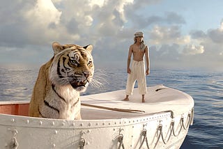 Manage your Facebook Page: Lessons from The Life of Pi