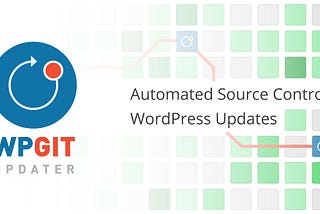 And We’re Live! — WP Git Updater Blog