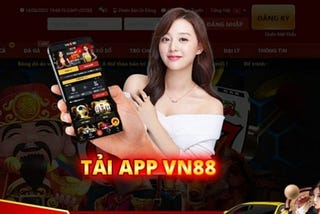 Tai app VN88 va cai dat nhanh nhat