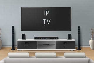 IP TV Nedir?