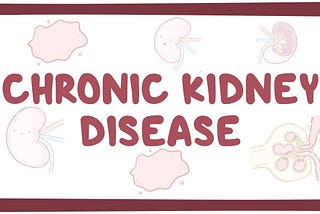 Chronic Kidney Disease CKD — Diagnosis And Treatment | Best #1