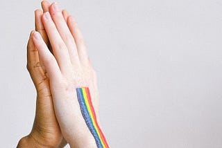“Gay” vs. “Atraído pelo mesmo sexo”: Um diálogo