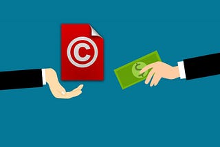 Monetizing your Intellectual Property over a period of time