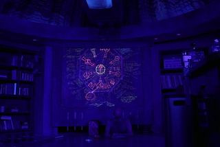 LOST’s Blast Door Map: On Medieval Cartography, the Forensic Fandom, and Truth in the Universe