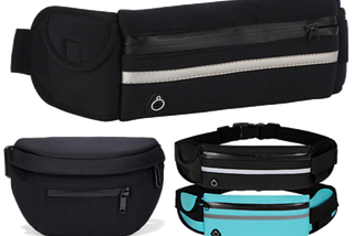 neoprene waist bag,neoprene waist pack,waistbag