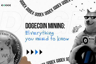 How to mine Dogecoin in 2021?