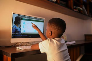 Why it’s tougher to take classes online in Nigeria