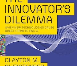 Top 10 Innovation Books of all time