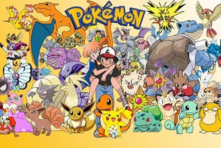 Pokémon Battle Game Simulator