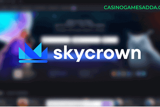 SkyCrown Casino