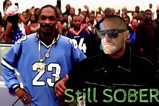 Still Sober