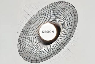 Lamenting about good design, invisible leadership, progressive design model