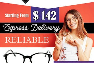 The Perfect Stylish Eyeglasses Frames For Women
