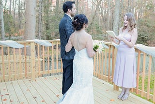 What Finding My Soul Mate Taught Me about Dating and Love