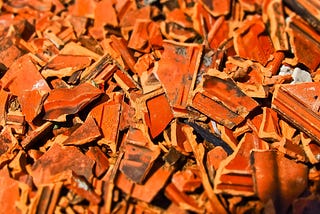 Pieces