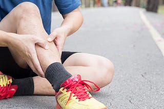 Shin Splints: Symptoms, Causes and Treatment — TheOmniBuzz