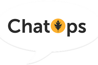 My Latest book on ChatOps (from O’Reilly Media), is now available!