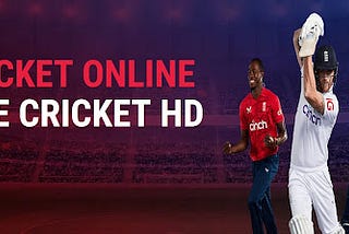 Elevate Your Cricket Experience: Unveiling the World of Paid Live Cricket Streaming in HD for 2024