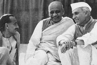 Things Everyone Can Learn From Sardar Patel’s Life