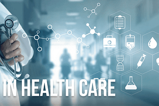 Potential Role Of AI In Healthcare Industry | Advanced Guide 2024