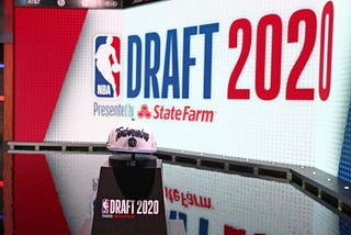 2020 NBA Draft Grades