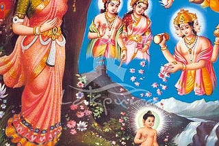The Origin of Vesak: Tracing the History of Buddha’s Life with a Real Understanding of Buddhism