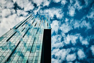 Sarem Eddie Kerman compares yields from UK commercial property and residential property