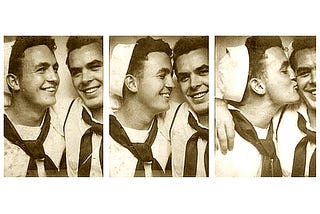 Homoeroticizing History: The Good, the Bad, and the Homophobic