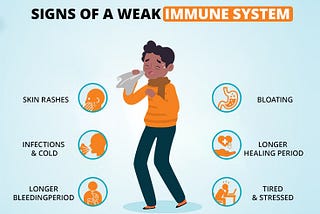 8 Common Foods To Boost Your Immune System