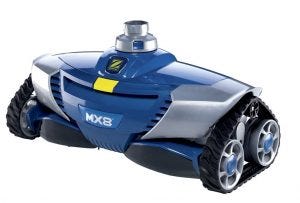 What You Should Know About Zodiac MX8 Pool Cleaner?