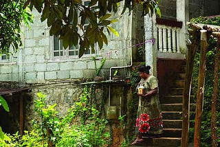 Legal Rights and Policy Reforms Needed for Widows