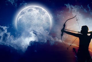 The June 2022 Full Moon Will Have The Biggest Influence On These 4 Zodiac Signs