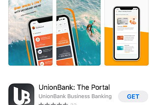 Open A Union Bank Account