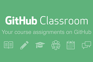 GitHub Classroom 사용 방법