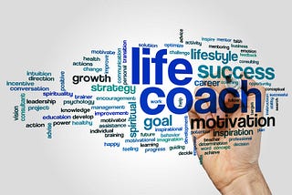 3 Keys to Being a Successful Life Coach