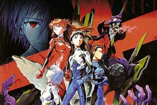 Hedgehogs and Mechas