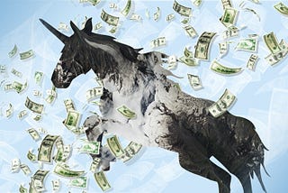 A perfect stage for Unicorns and IPOs