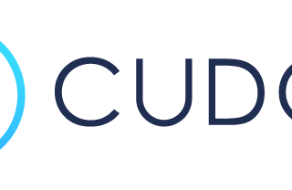 Cudos Network проєкт з великим потенціалом!