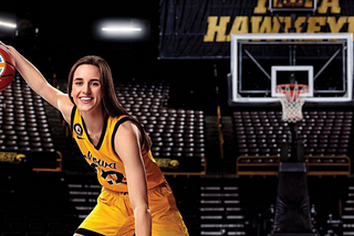 A Rising Star In Women’s Basketball Caitlin Clark Net Worth and Biography