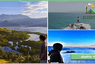 6 Objek Wisata Sulawesi Barat dengan Daya Tarik Memukau!
