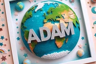 1. Prophet Adam (A.S)