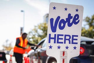 Election Day Madness and a Nationwide Voter Revolt: Here’s What to Expect on November 6