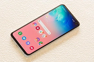 Best 5G Smartphone in India 2020