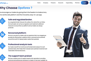 Opoforex Complete Review