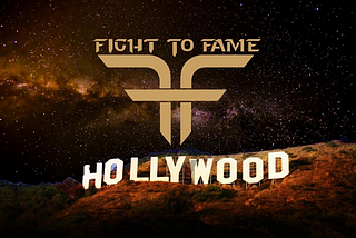 Fight to Fame Brings Blockchain to Hollywood | Block Telegraph