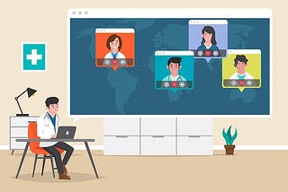 5 ways for effective remote team collaboration in 2024