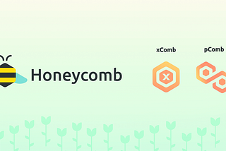 Honeycomb und Token Farming von 1Hive
